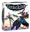 Grackles